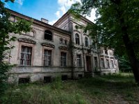Palace tandlös