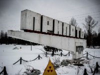BIB 7322  Välkommen till mönsterstaden Pripyat!